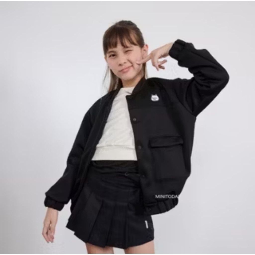 Elena Jacket by FashionToday Minitoday Alice Norin