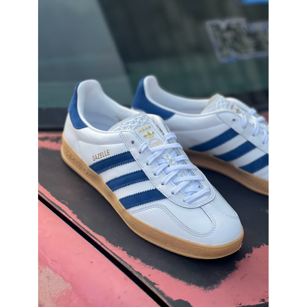 Adidas Gazelle Indoor CW Noel - 42, 43, 44 (BNIB) New Original