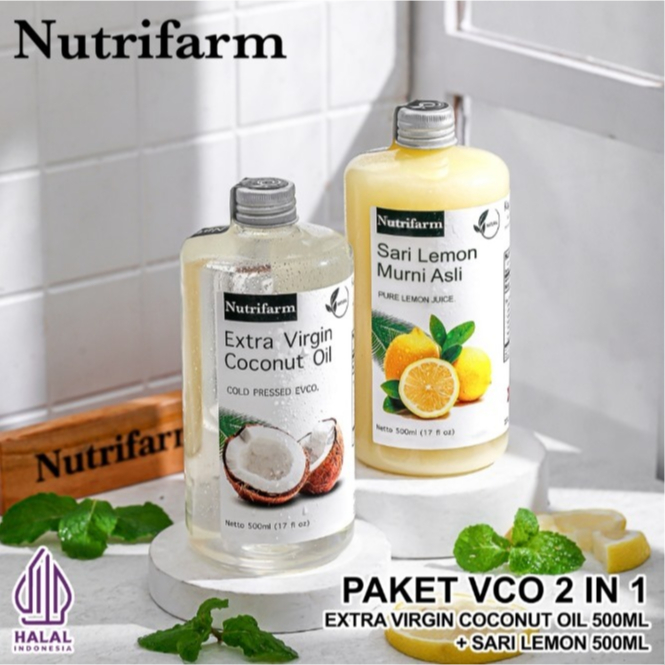 

EXTRA VIRGIN COCONUT OIL / MINYAK KELAPA 100ML 250ML 500ML 1000ML / MINYAK KELAPA VCO 100ML 250ML 500ML 1000ML / VCO VIRGIN COCONUT OIL 100ML 250ML 500ML 1000ML /MINYAK KELAPA MURNI 100ML 250ML 500ML