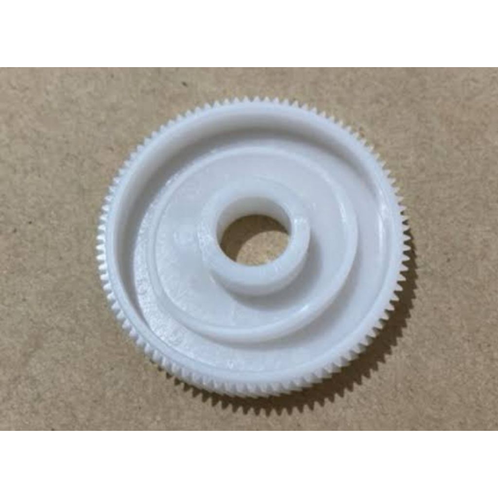 Gear encoder Brother j105,100,j200,T300,T500,T700  2ND