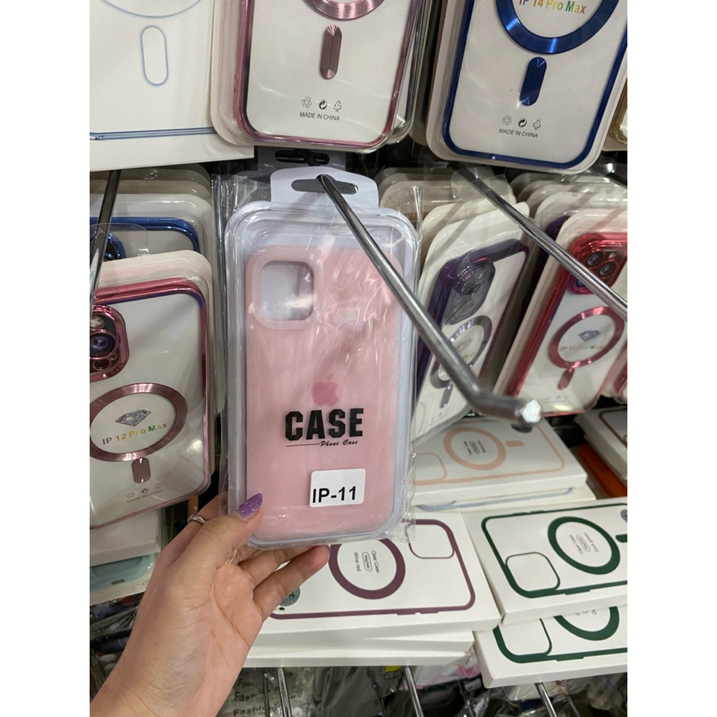 SOFT CASE IP 11/ 11 pro