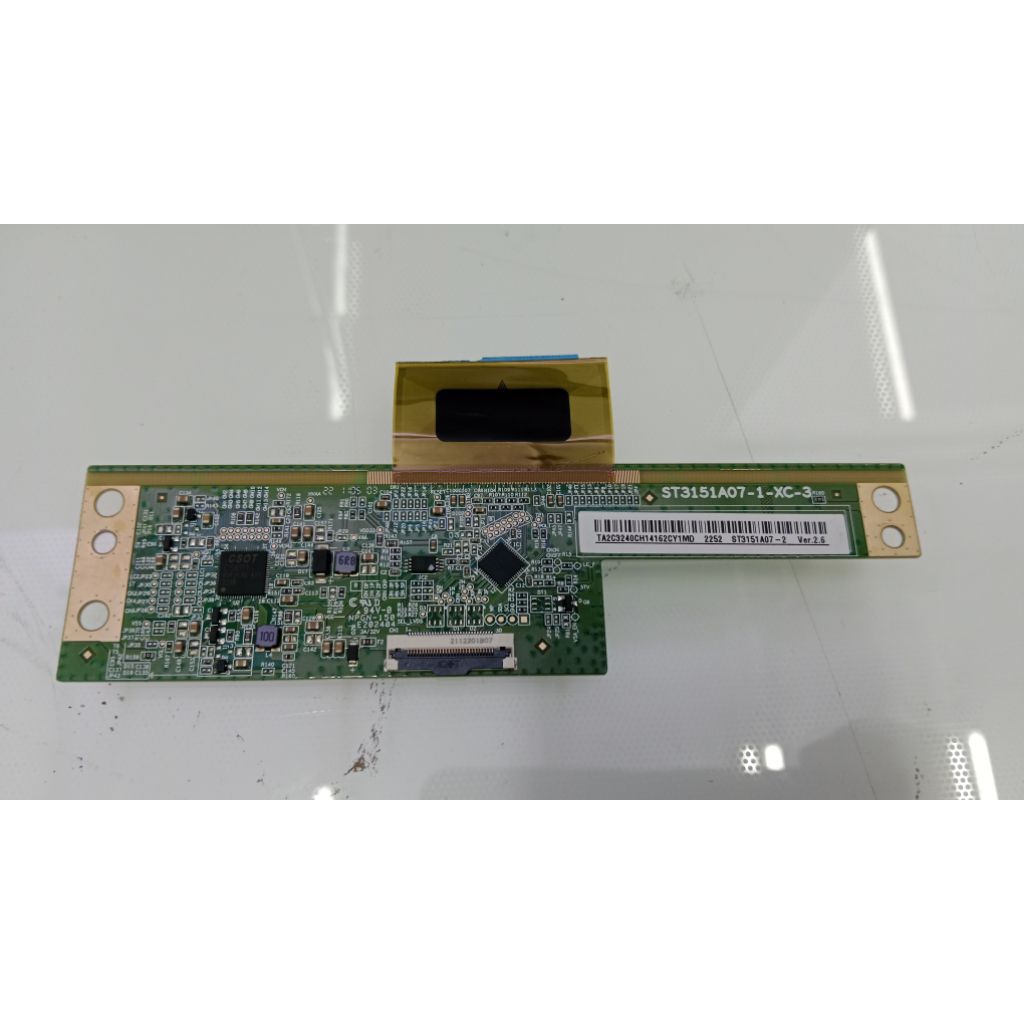 TCON TICON TCL|CHANGHONG|SHARP|XIOMI ST3151A07-1