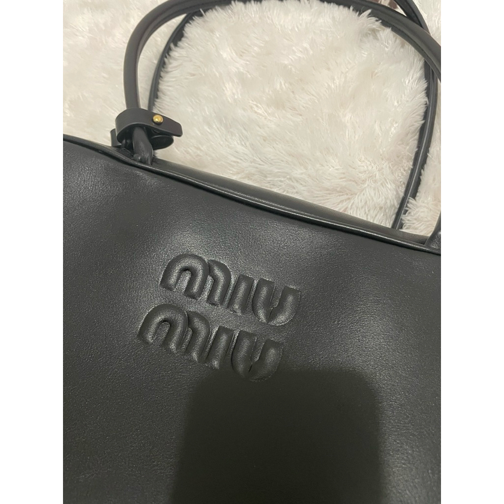 miu miu bag