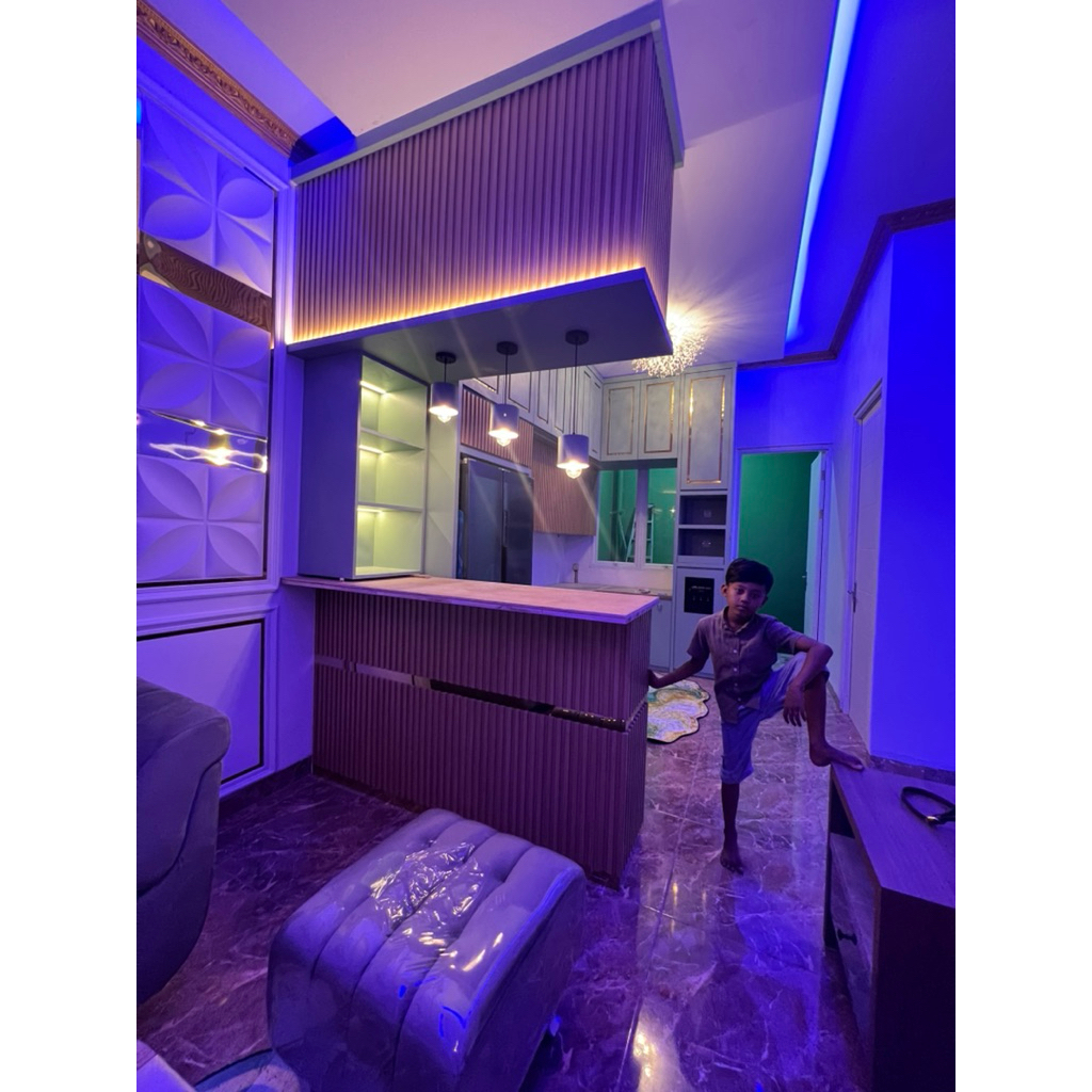 Kitchenset kitchenset modern