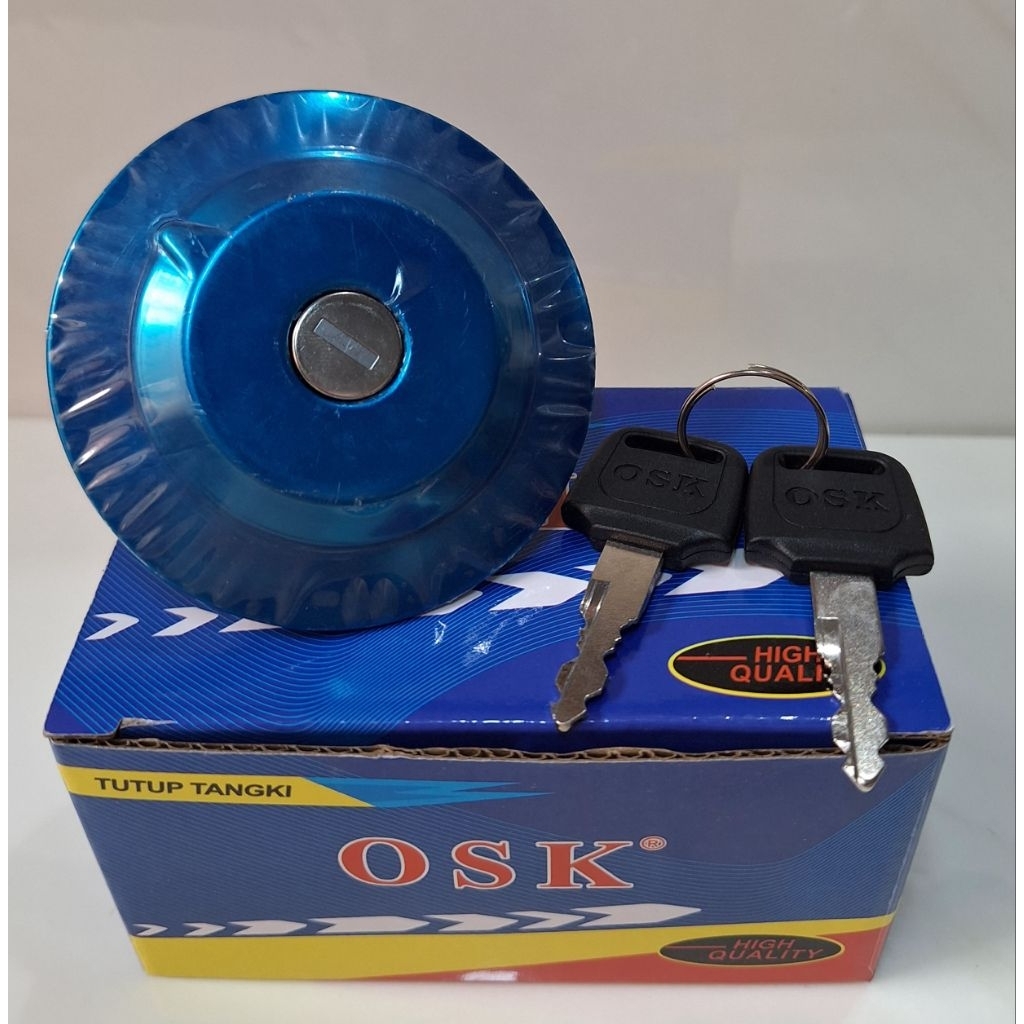 Tutup Tangki Vixion Lama, Vixion Old. Tutup Tangki Vixion