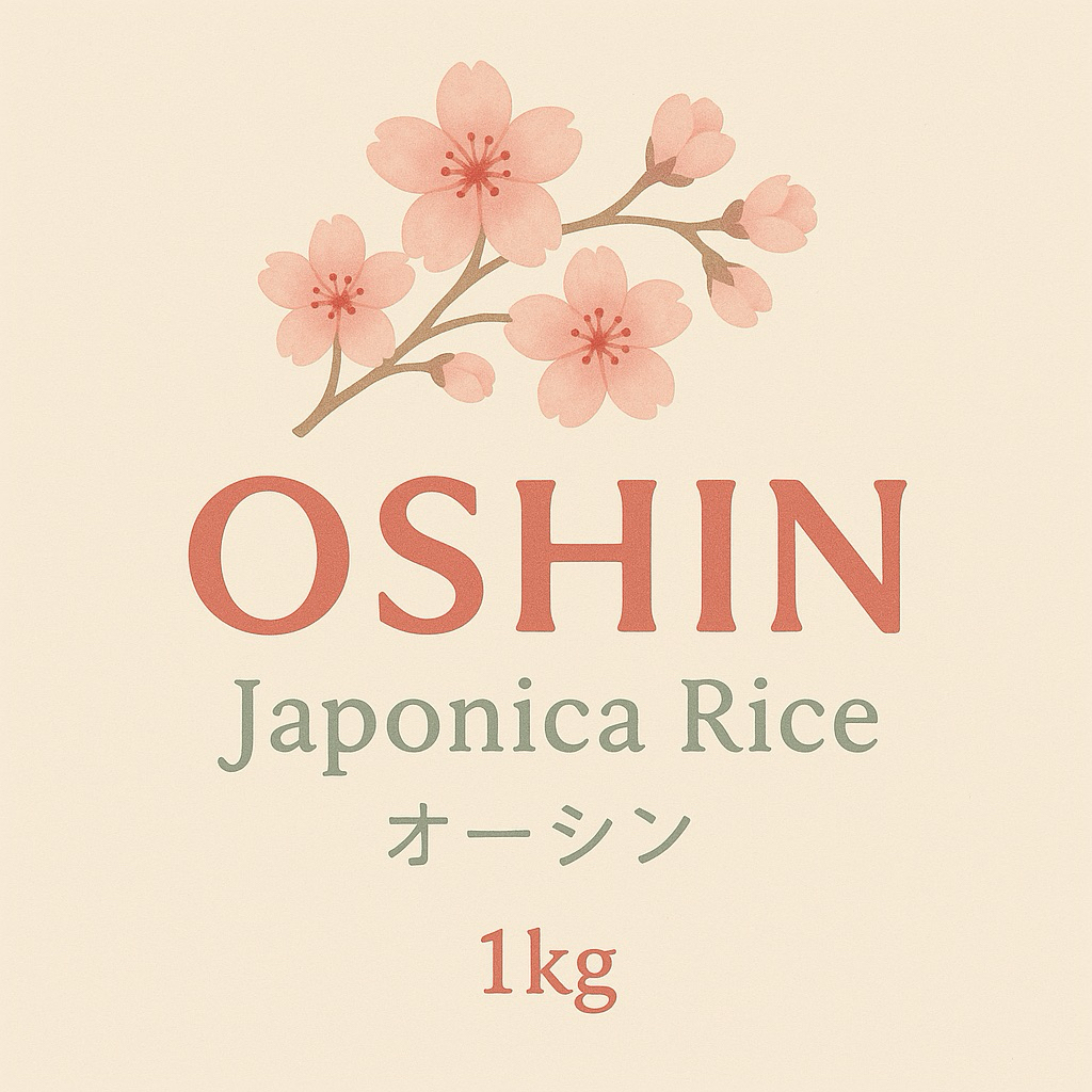 

BERAS JAPONICA OKINIIRI REPACK 1KG BERAS JEPANG JAPONICA OKINIIRI DAN KOSHIKARI 1KG