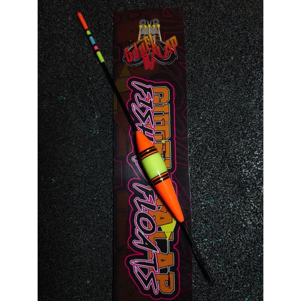 Pelampung Anti Badai 20cm