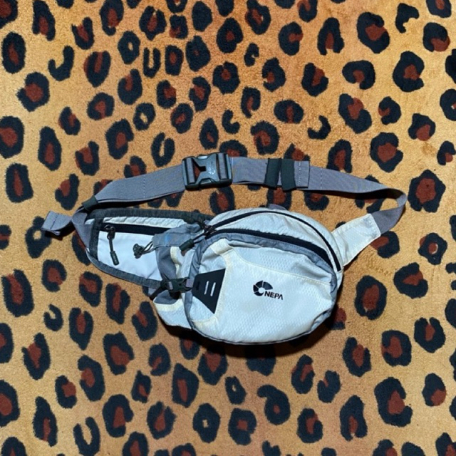 Sling / Waist Bag Nepa