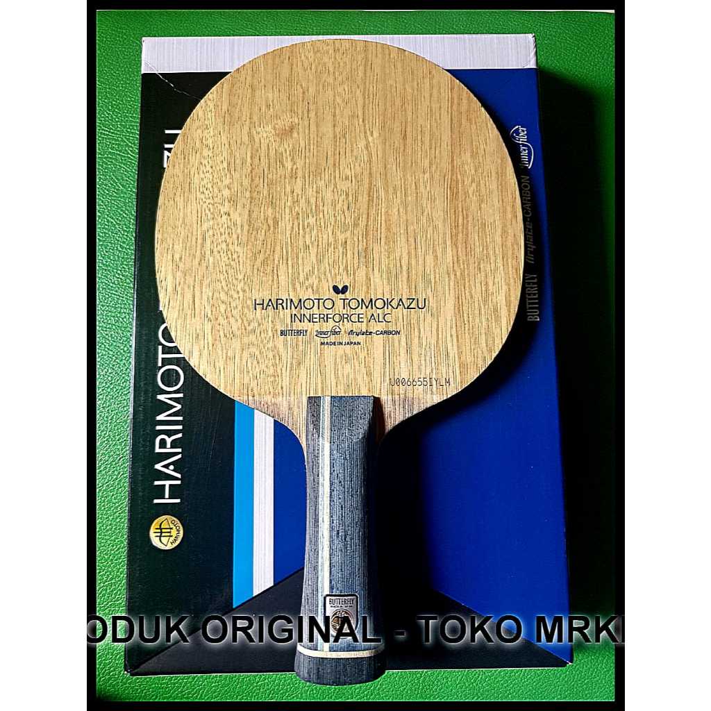 Blade Butterfly Tomokazu Harimoto Innerforce ALC _06