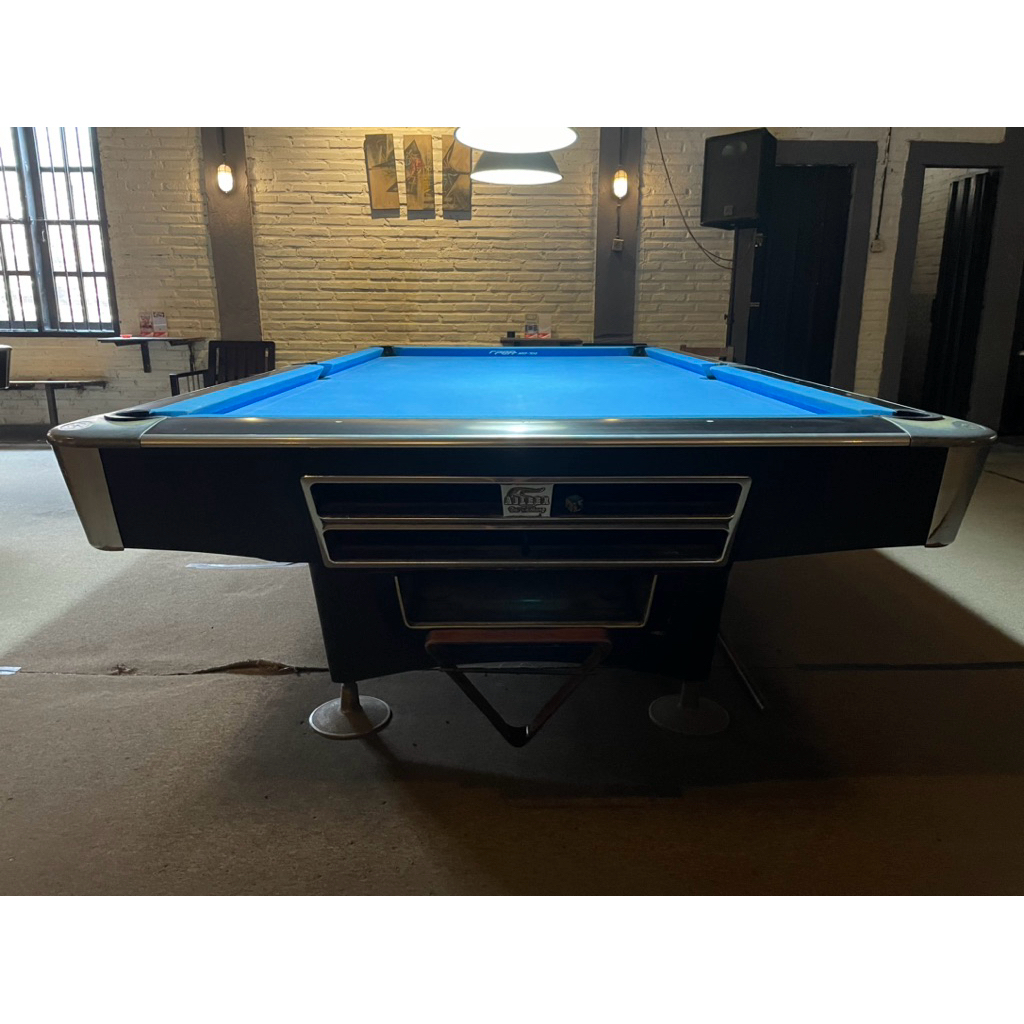 meja billiard import aileex 9 feet
