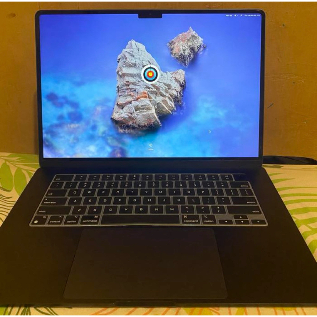 Macbook AIR M2 8/512GB