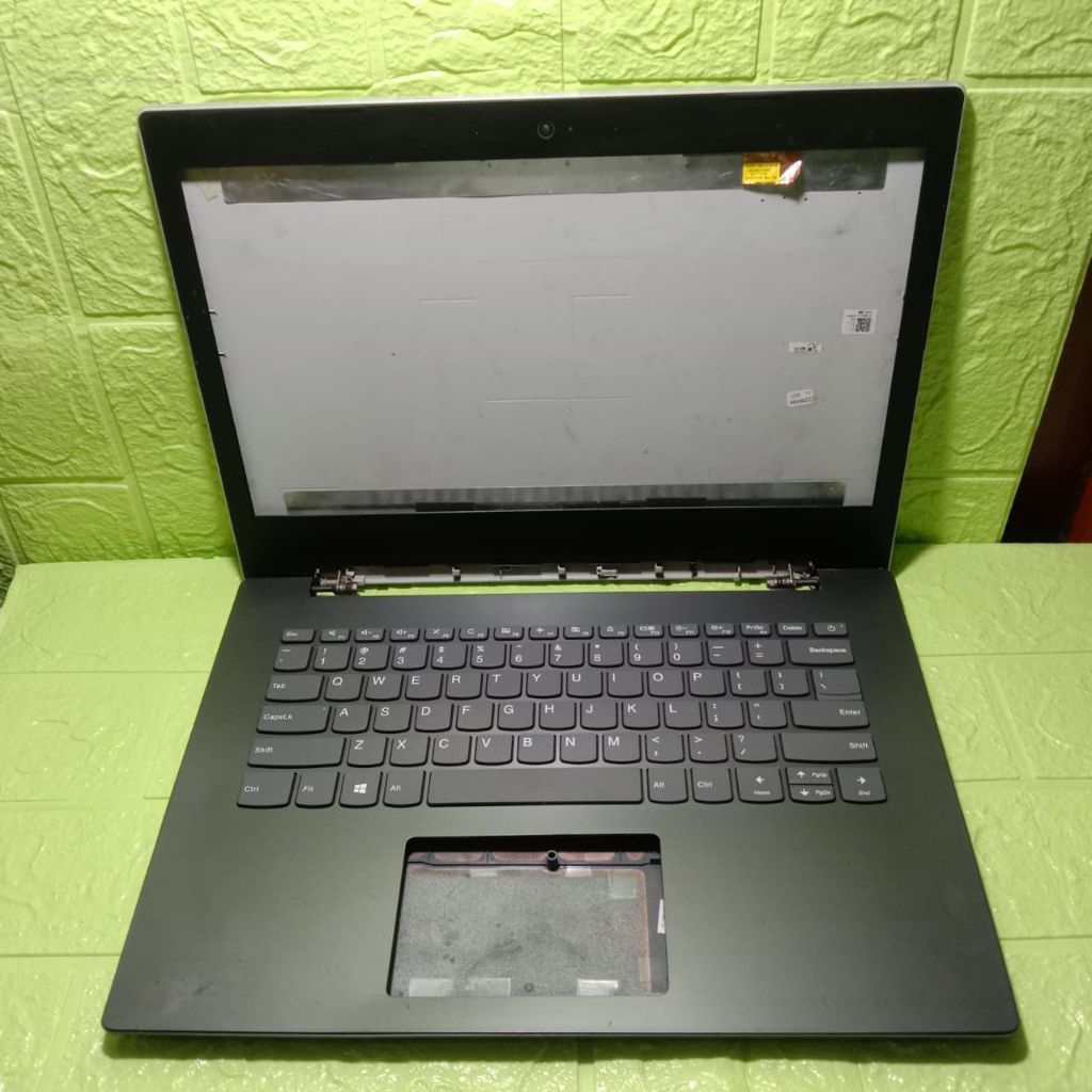 Casing Case kesing Lenovo Ideapad 330 320 330-14Ast