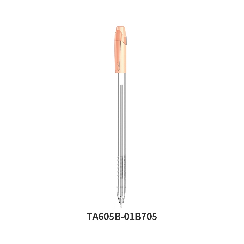 

Jual Produk Beifa Pulpen TB605 0.7mm Semi Gel Pen Warna Pastel Lucu Tinta Hitam ''