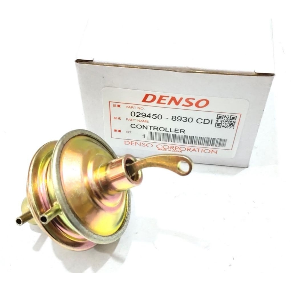 VACUM DELCO/CONTROLLER TOYOTA KIJANG 5K CDI
