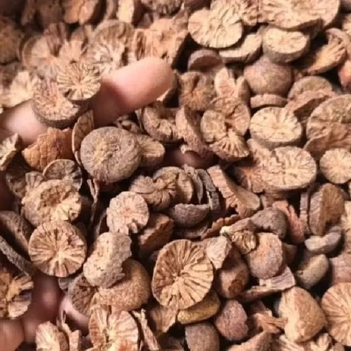 

pinang muda iris kering 500 grm