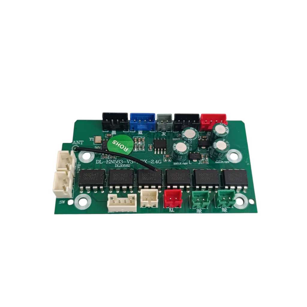 Huina 1583 Main Board System Original Part Huina