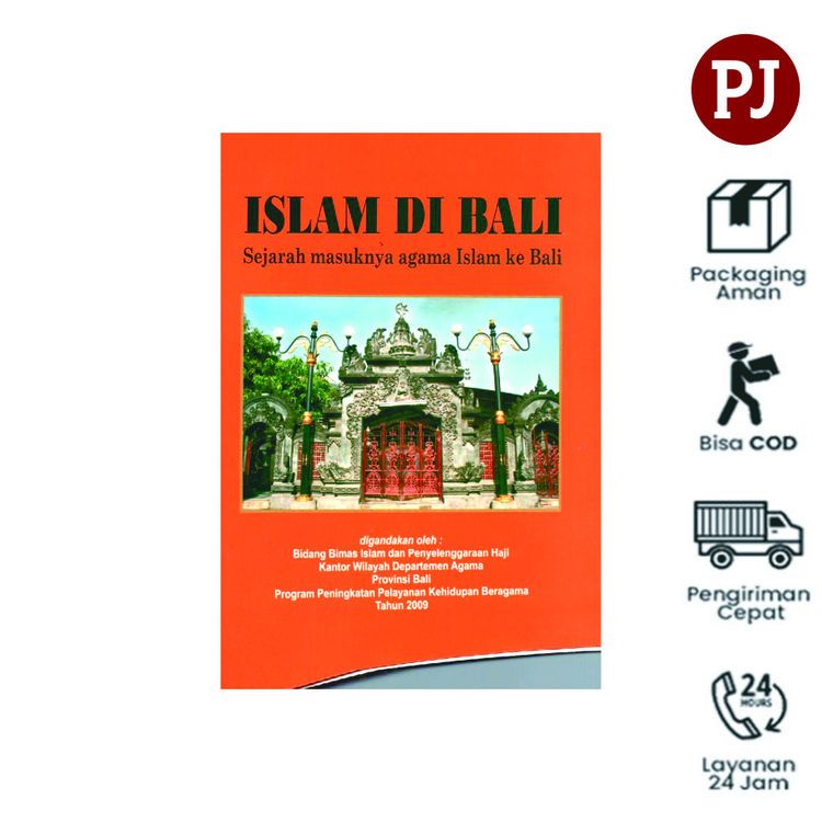 ISLAM DI BALI SEJARAH MASUKNYA AGAMA ISLAM DI BALI