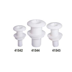 MARINE Plastic Thru Hull 5/8 inchi Perlengkapan Kapal
