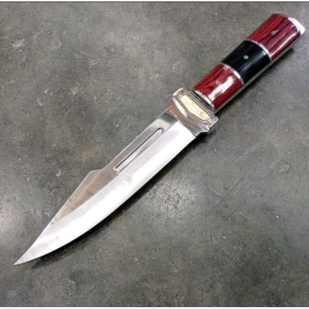 Pisau Camping survival Dapur Columbia A 16  Pisau Survival outdoor