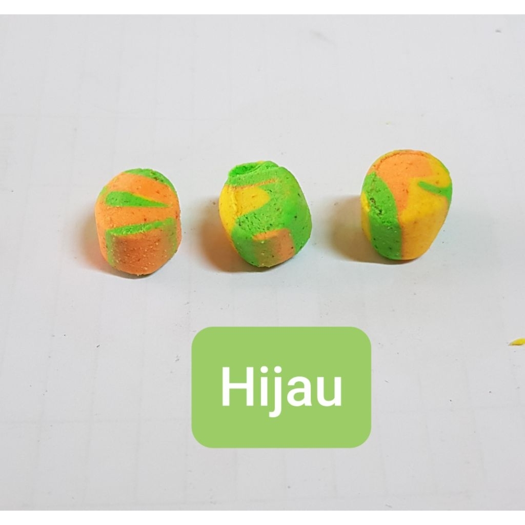 Powerbait berkley (1pcs)/powerbait/berkley/umpan pancing berkley