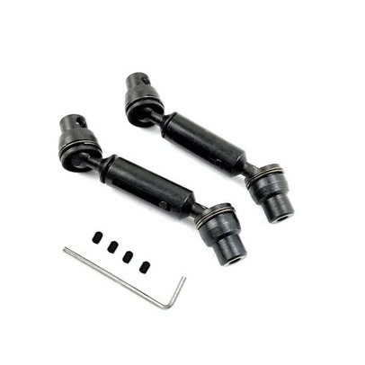 Part Metal Drive Shaft Kopel WPL MN