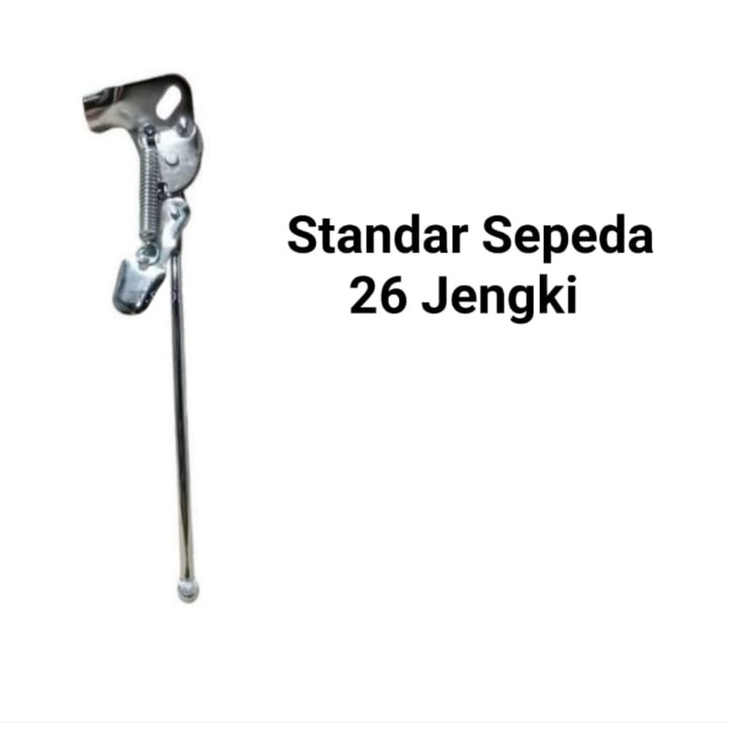 Standar samping sepeda 26 jengki - Standar Samping Sepeda jengki - Standar sepeda jengki - standar s