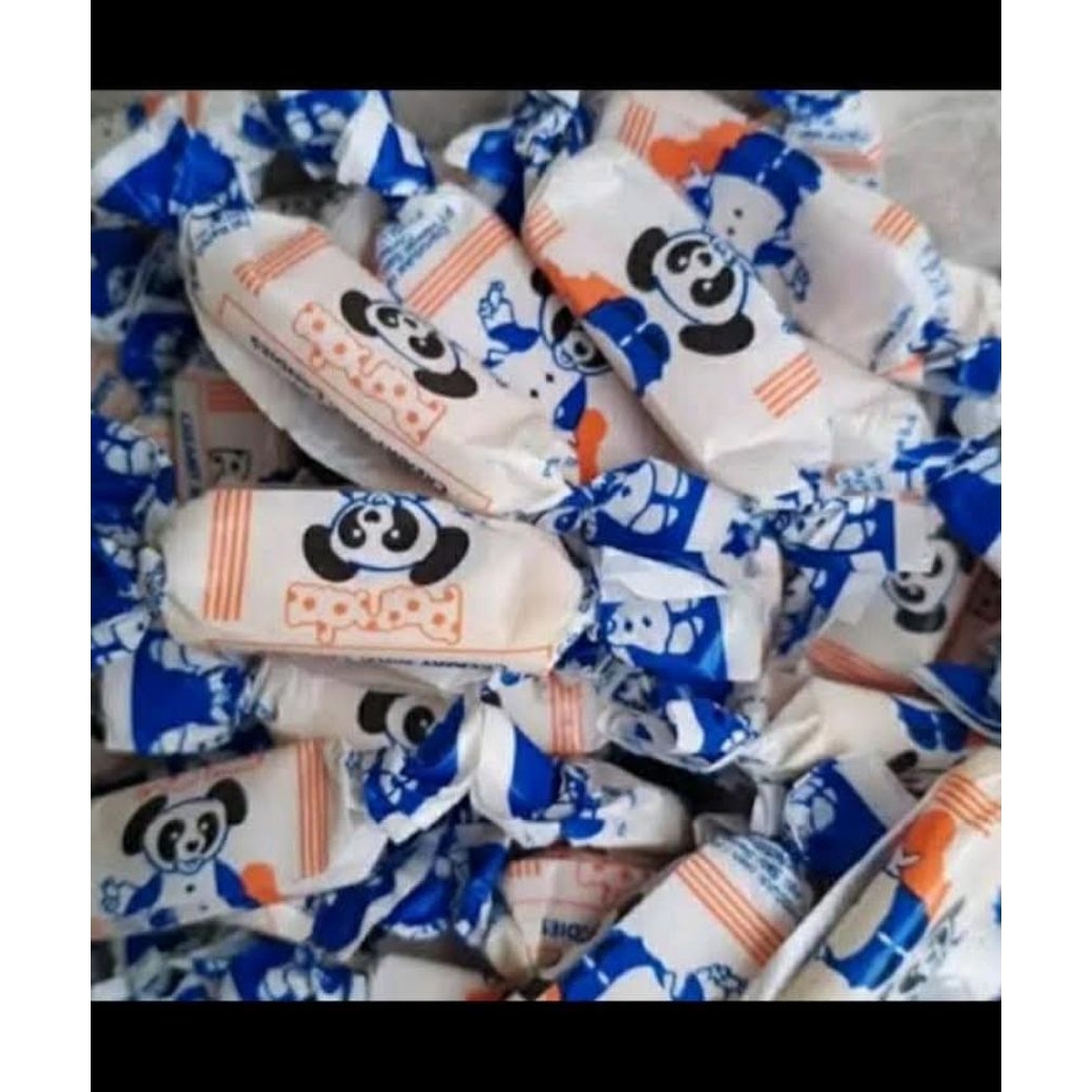 

Permen susu 200gram