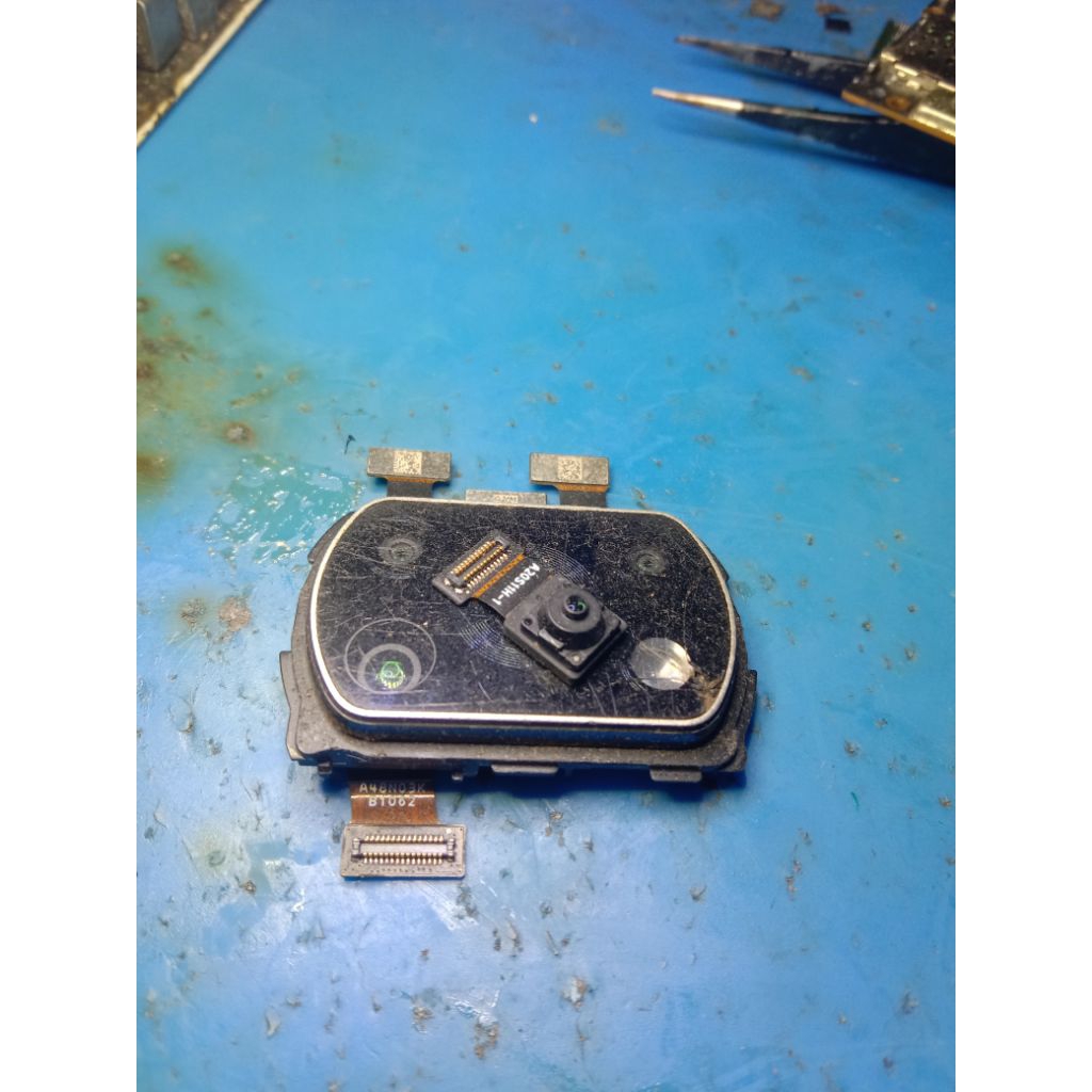 kamera fullset poco x3 pro