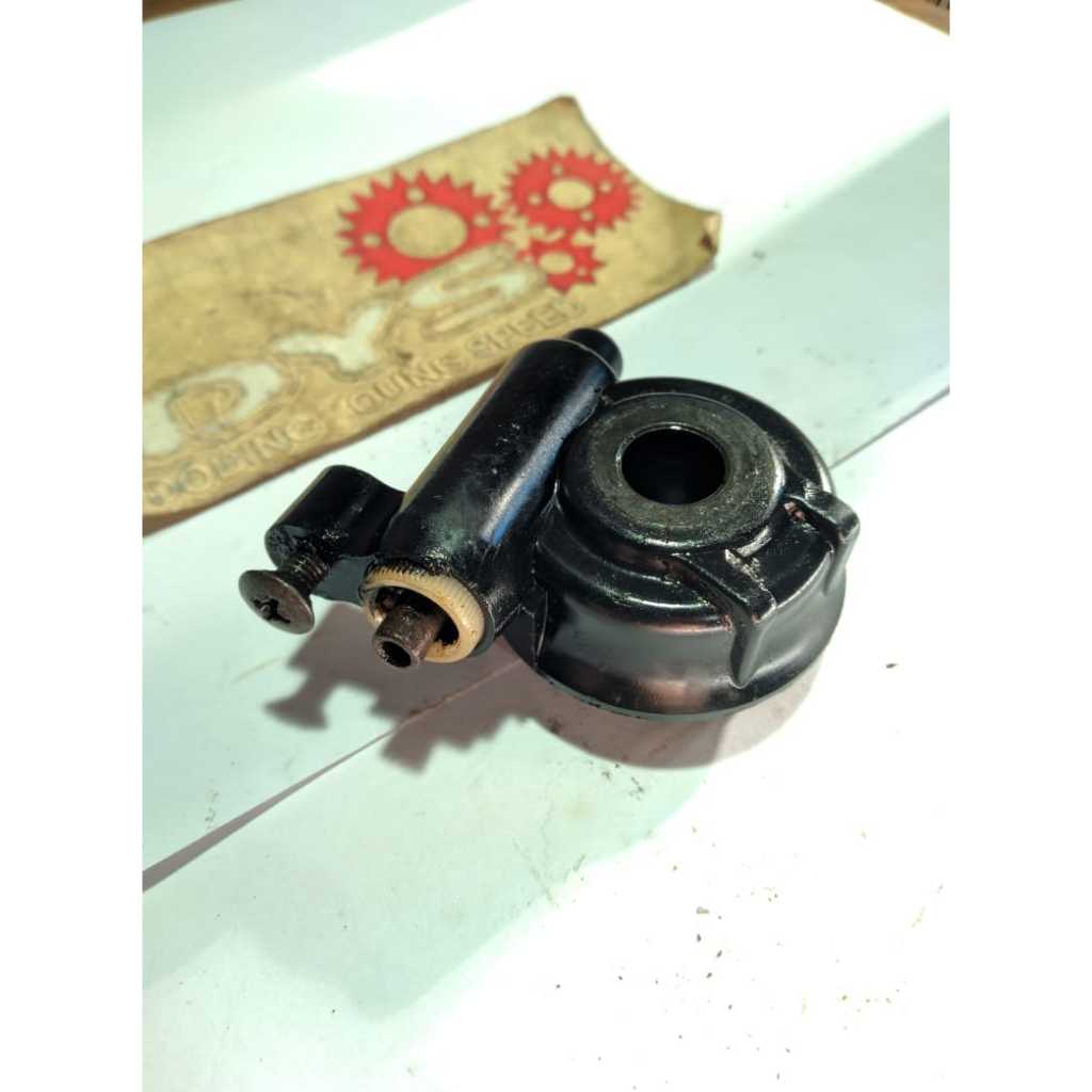 Gearbox spedometer kymco spike 120 kimko