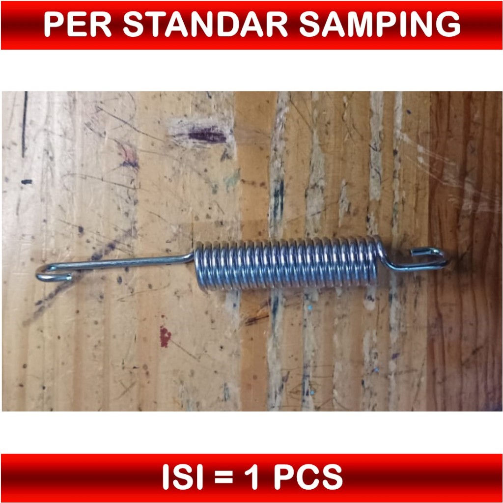 per standar samping satu 1 Vixion lama old Vixion new R15 V2 V3 XSR 155