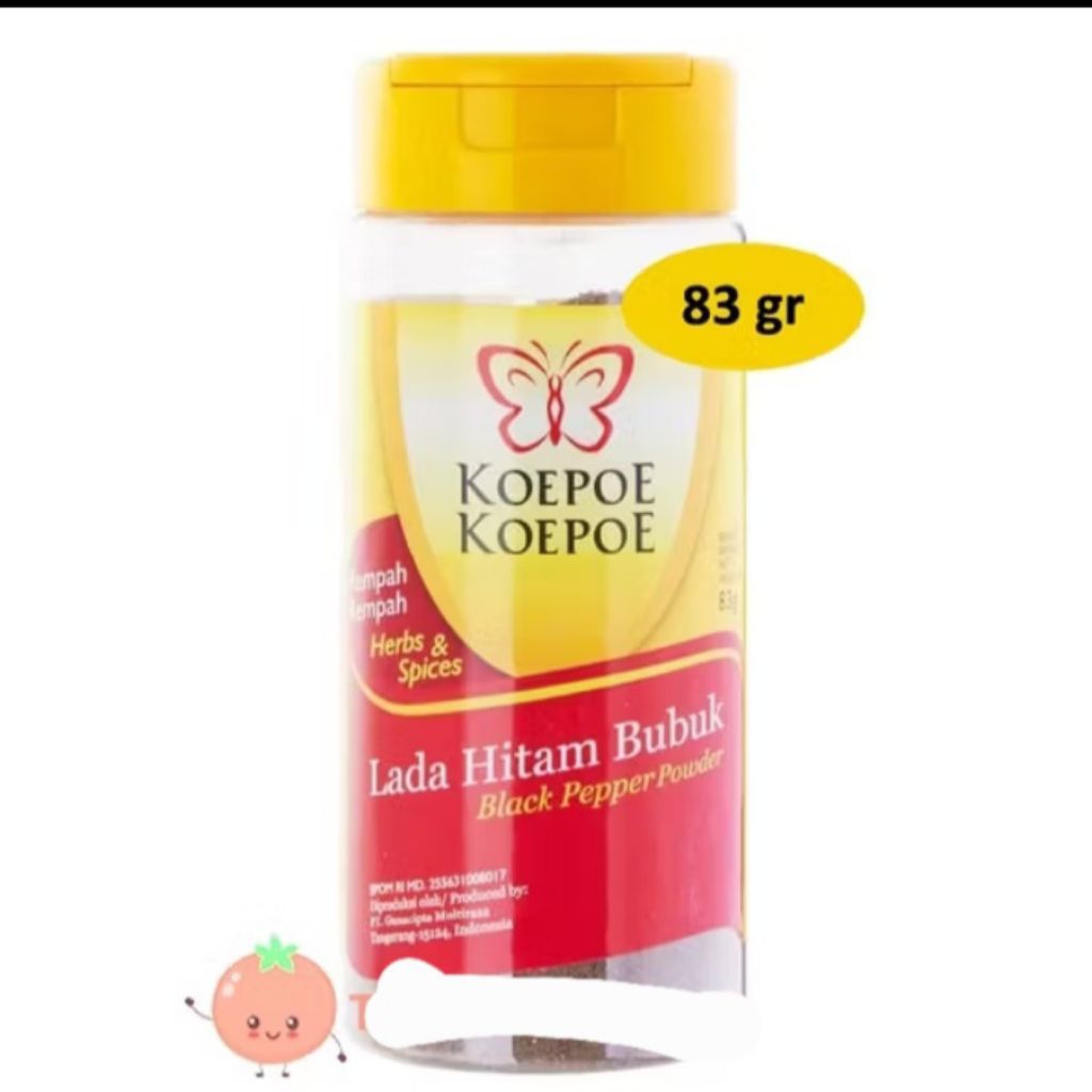 

koepoe-lada hitam-83gr-bubuk