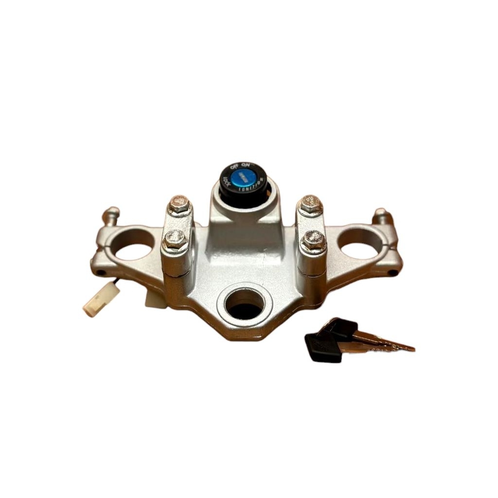 Segitiga T Atas RX King New Set Kunci Kontak RX King New