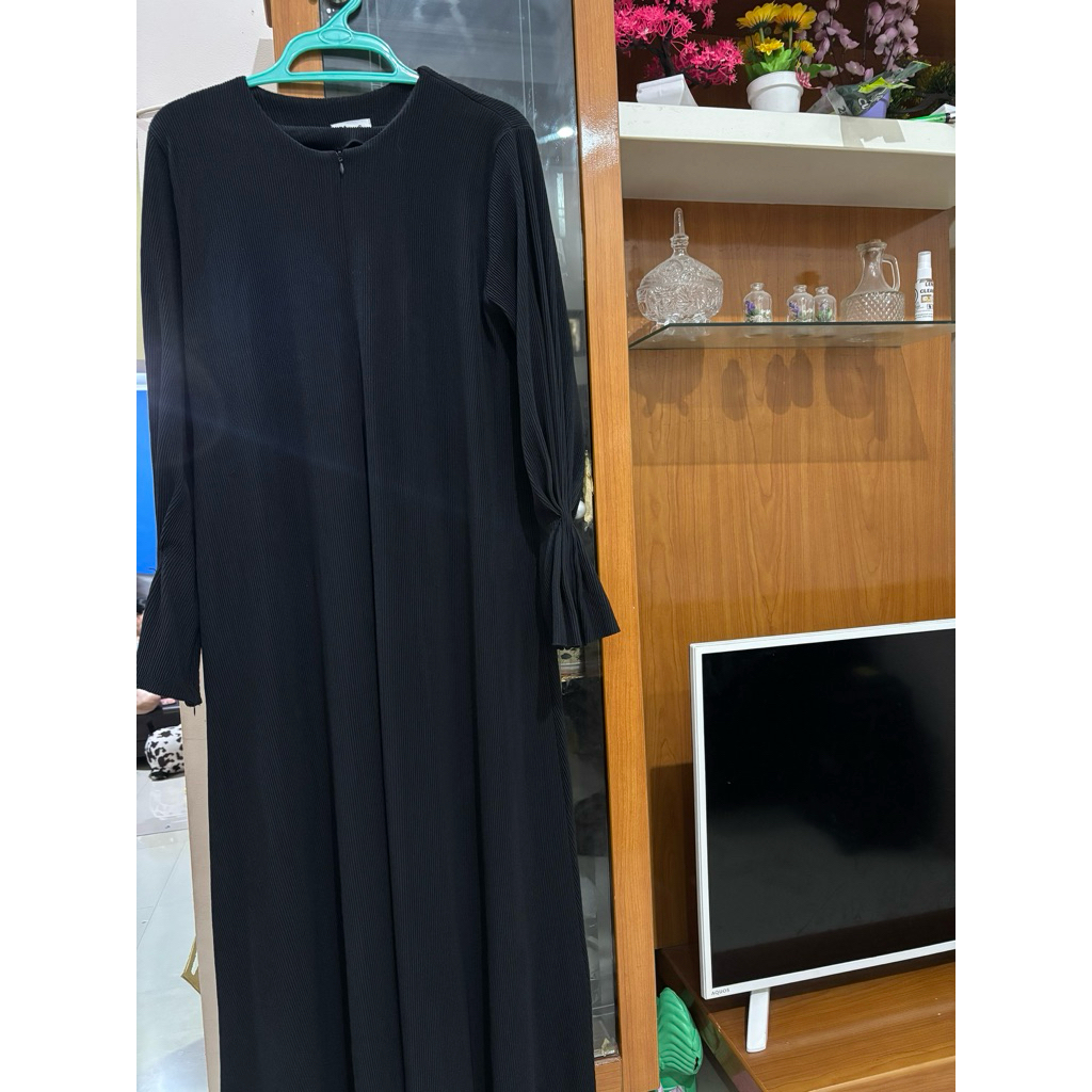 khalewale pleats dress