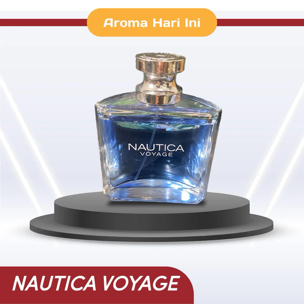 Nautica-Voyage