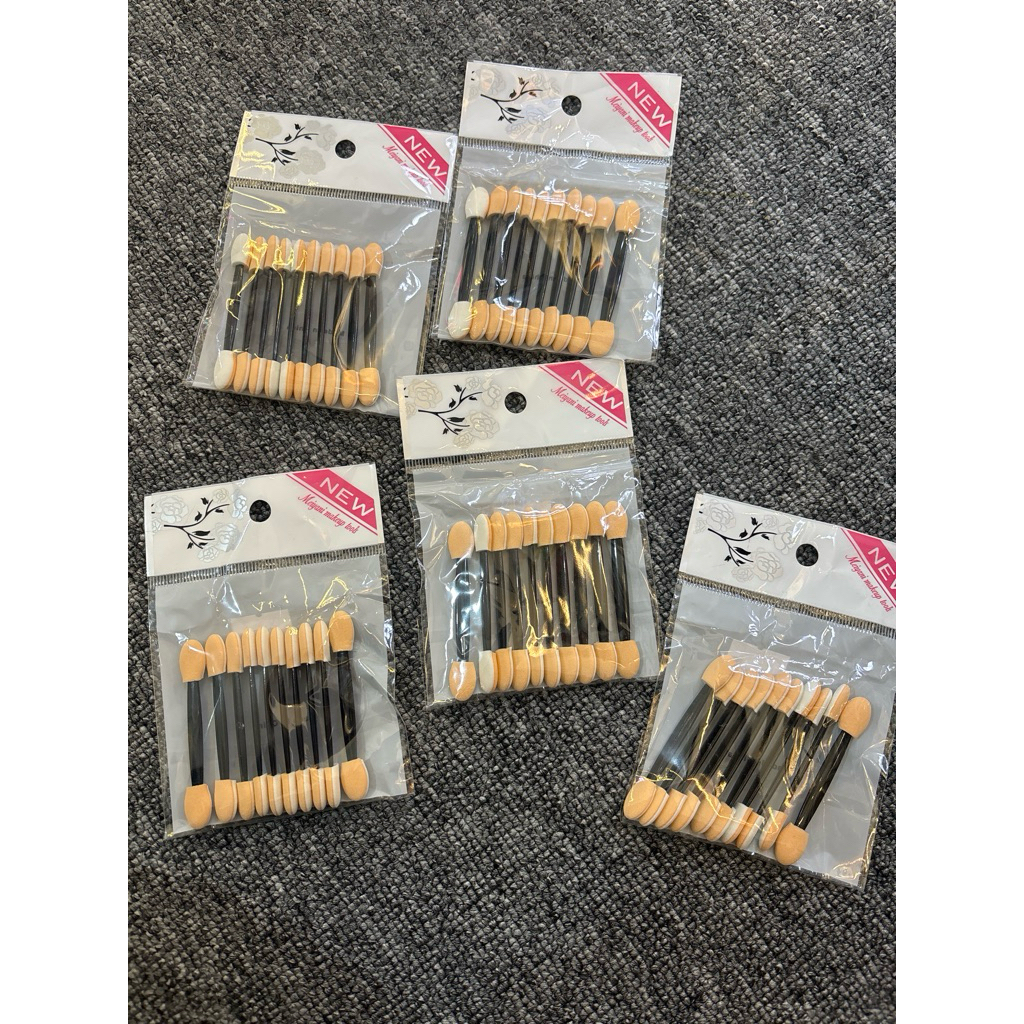 Brush eyeshadow/kuas eyeshadow