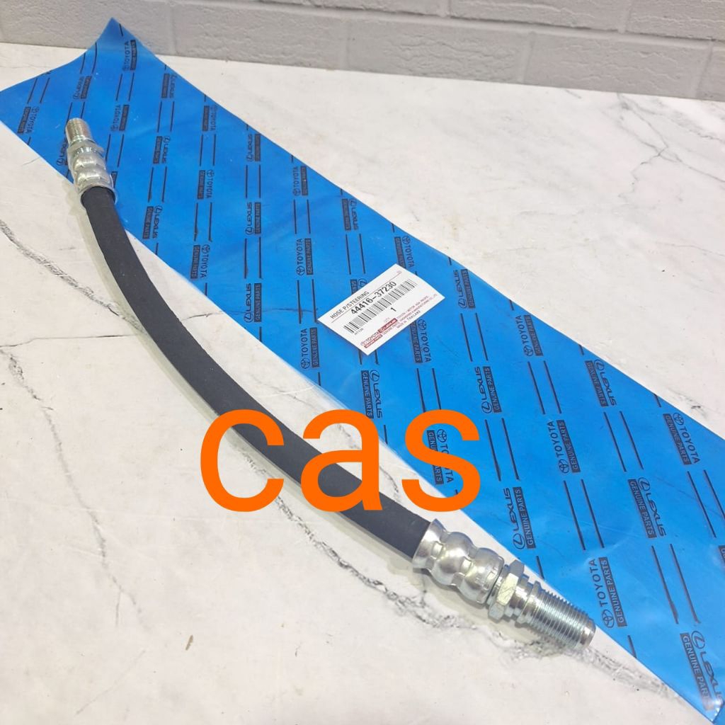 SELANG HOSE POWER STEERING STERING HIGH PRESSURE HINO DUTRO HT130 130HT ORIGINAL