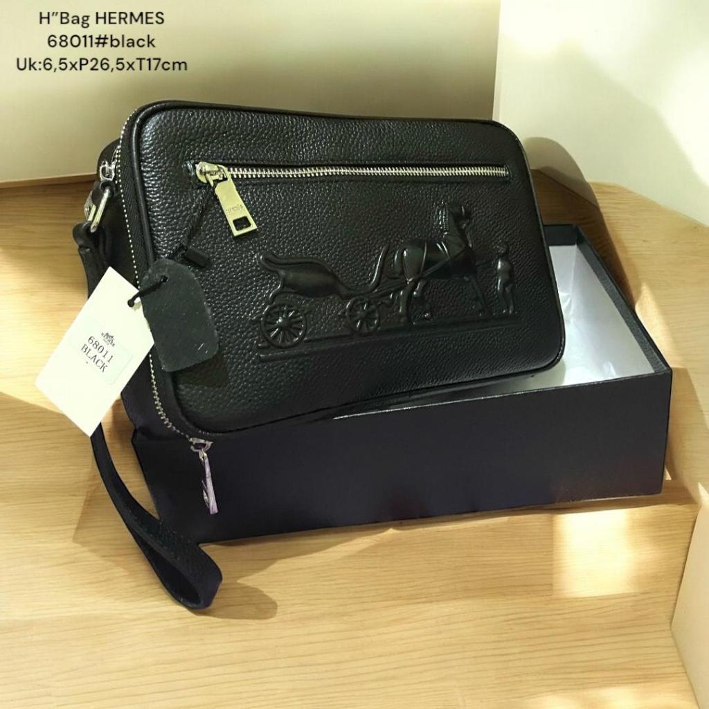 Slingbag/Handbag Pria Premium//Tas Pria Premium Import Branded-
