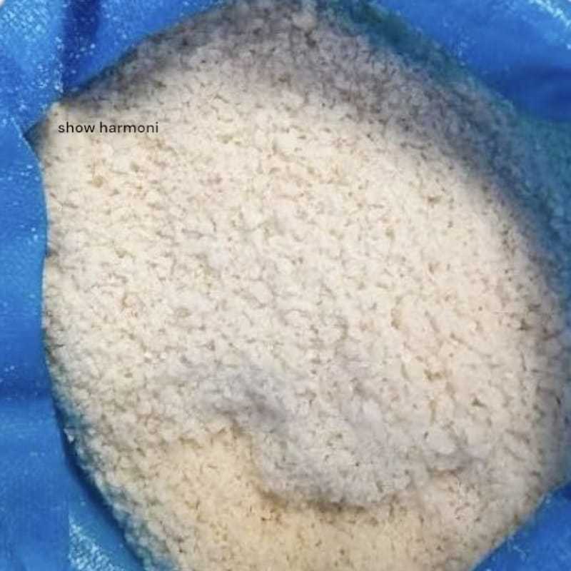 

GARAM INDUSTRI / GARAM NON YODIUM 1 KG