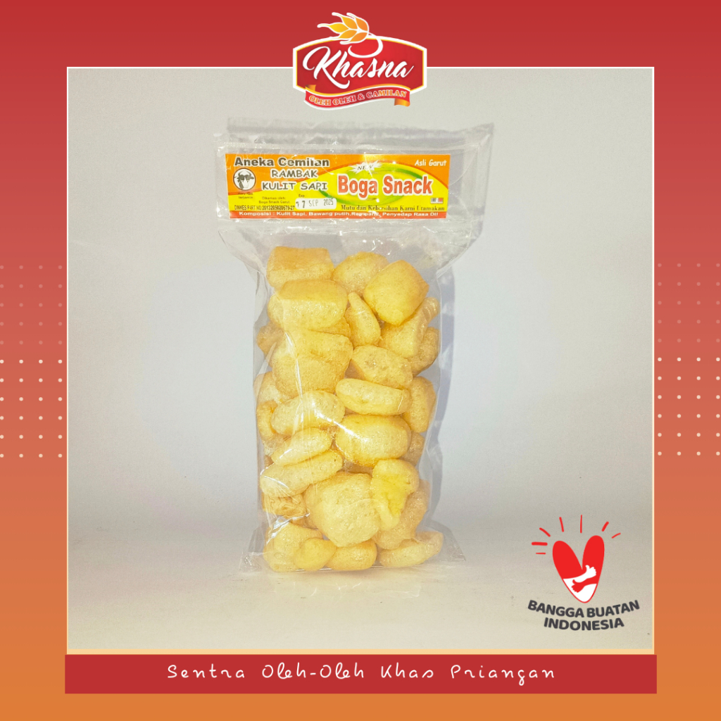 

BOGA SNACK DOROKDOK 70gr