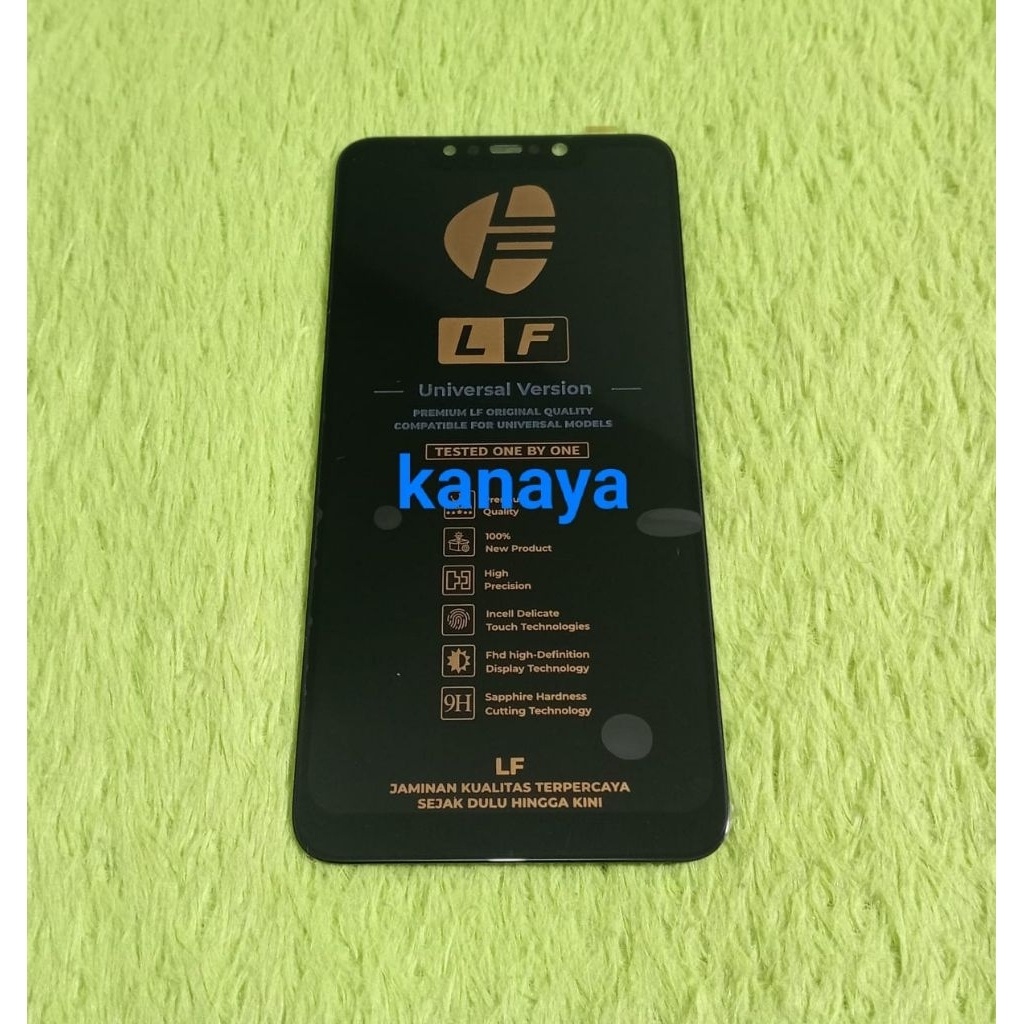 Lcd Xiaomi Pocophone F1 Original