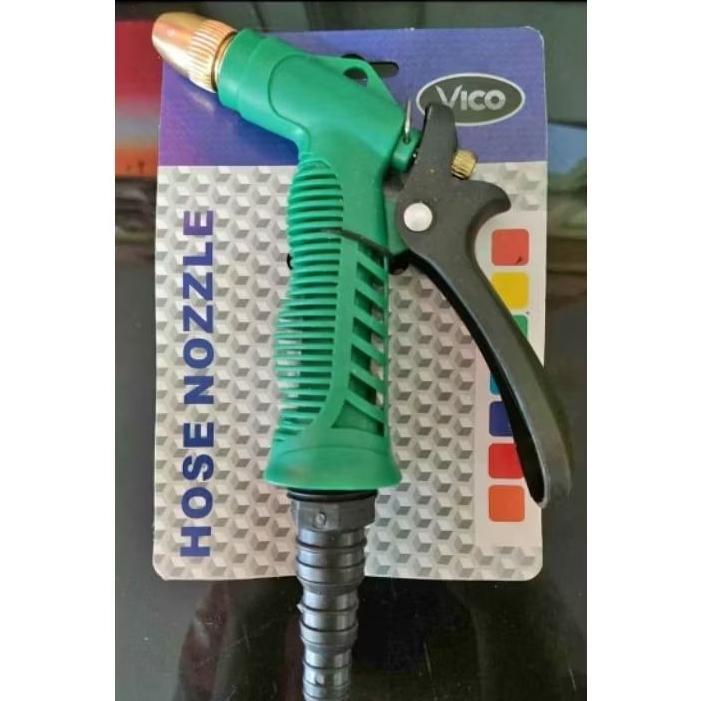 Semprotan Air Pistol/ Sprayer/ Hose Nozzle Vico