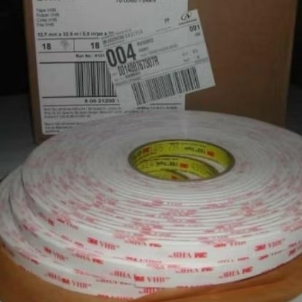 

VHB 3M 4950 double tape heavy duty 12mm x 33m