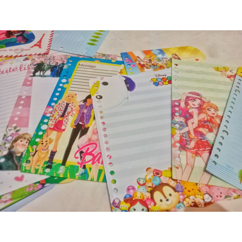 

Binder lama (langka stok terbatas)