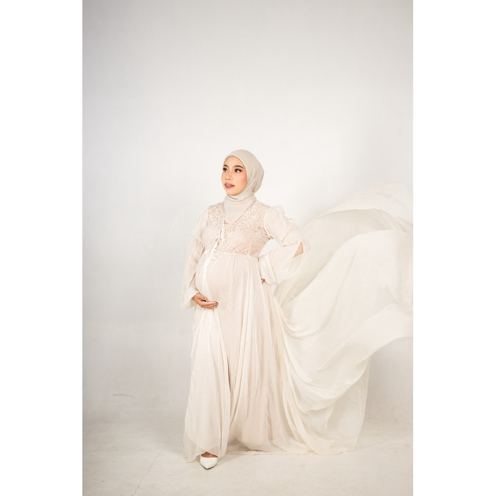 FOR RENT / DISEWAKAN PREWEDDING DRESS PREWEDDING GOWN