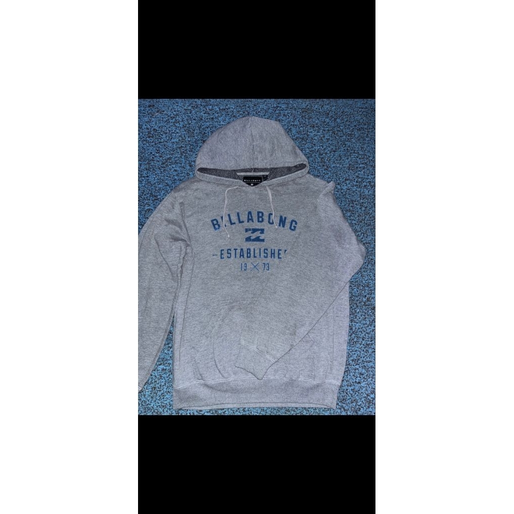 HOODIE BILLABONG