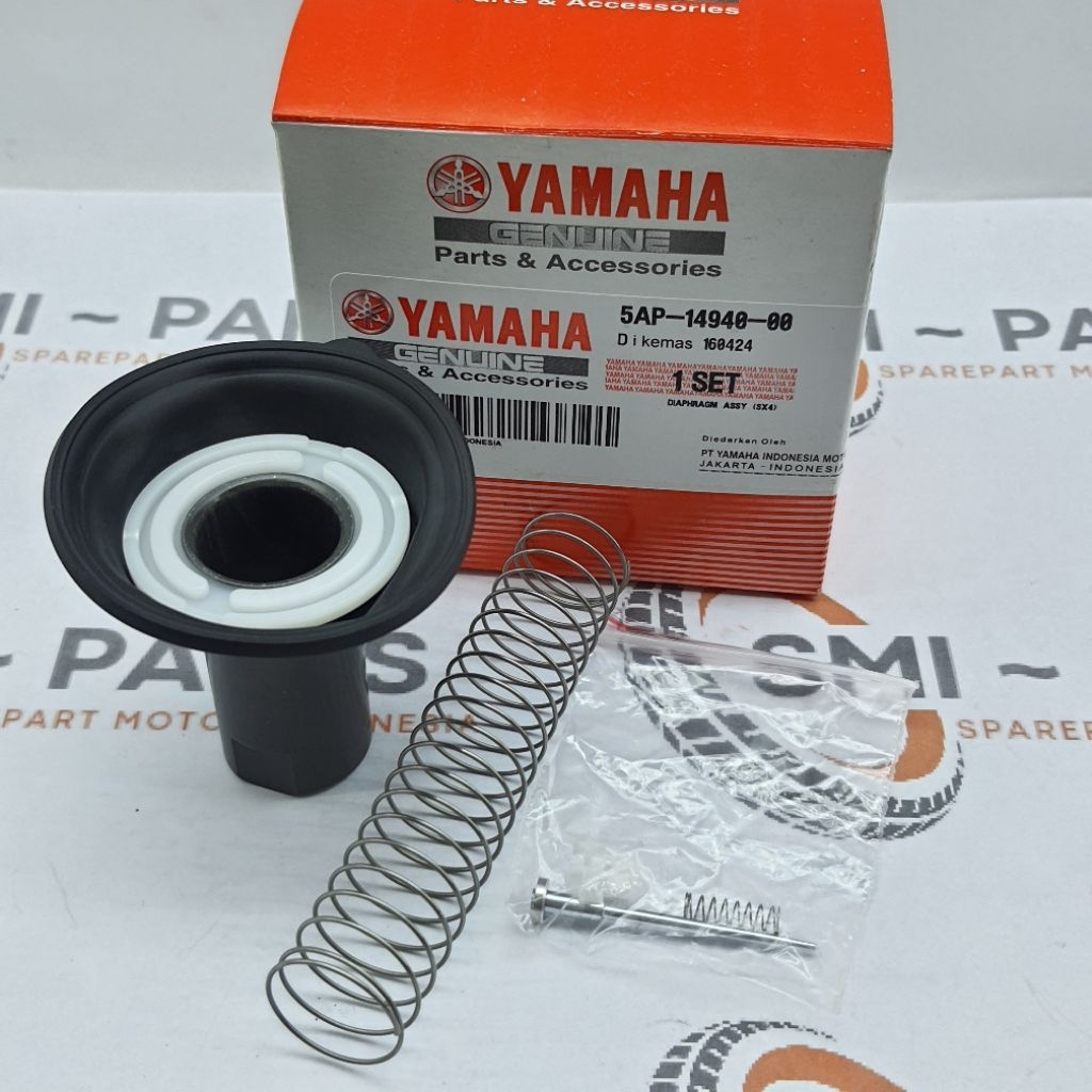 5AP-14940-00 VAKUM KARBURATOR JUPITER MX