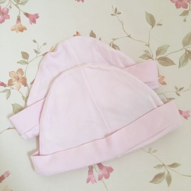 Preloved Mothercare Baby Beanie