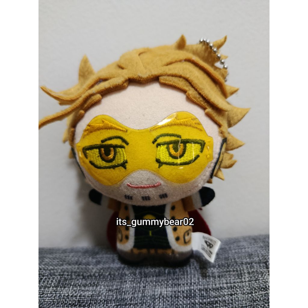 Chibigurumi MHA BNHA Hawks keigo takami my Hero Academia