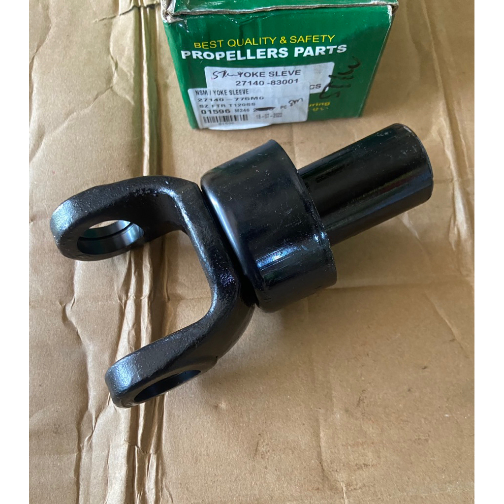 YOKE FLANGE SOK KOPEL MITSUBISHI T120SS FUTURA