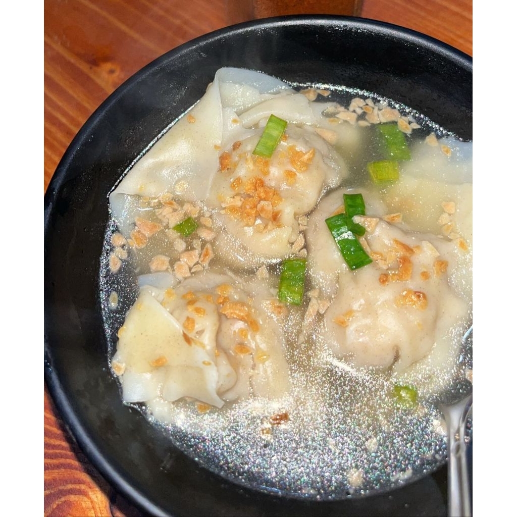 

Mie Fath Carolina Reaper - 12pcs Wonton Frozen